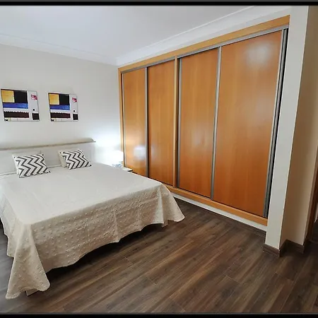 Villa Vila Beatriz *