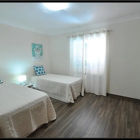 Villa Vila Beatriz
