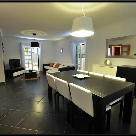 Villa Vila Beatriz *