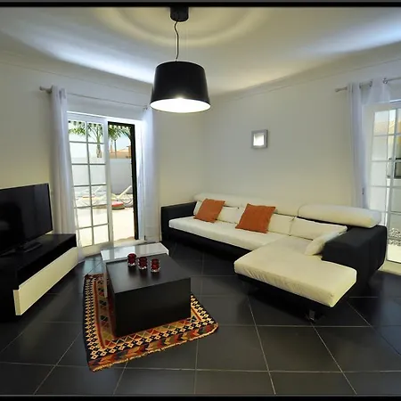 Vila Beatriz Villa Alcantarilha
