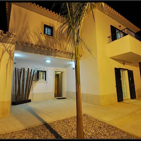 Vila Beatriz Alcantarilha