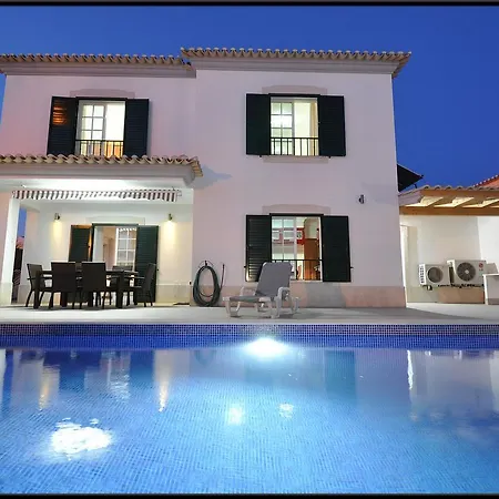 Villa Vila Beatriz *