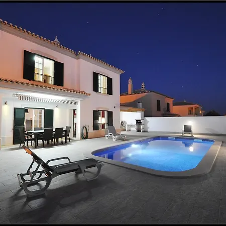 Vila Beatriz Villa Alcantarilha