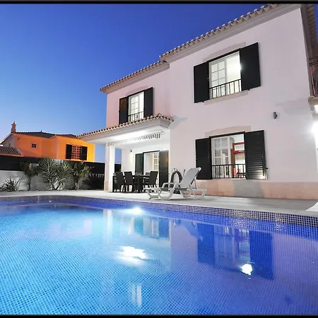 Vila Beatriz Alcantarilha