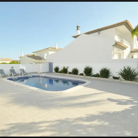 Villa Vila Beatriz *