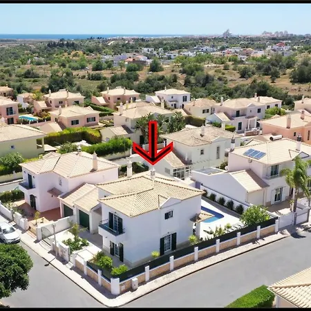Villa Vila Beatriz