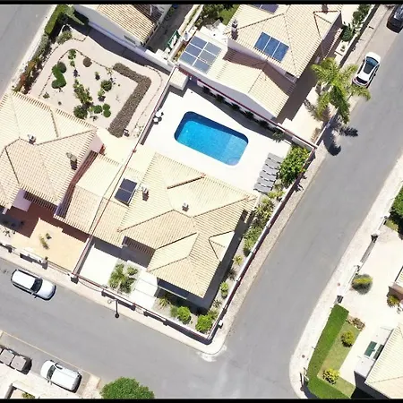 Vila Beatriz *